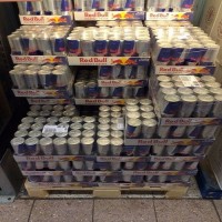 Top-Quality Red Bull Energy Drink - Boost Your Business with Wholesale Prices
