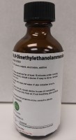 N,N-Diemthylethanolammonium formate