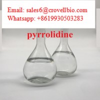Tetrahydro pyrrole/pyrrolidine manufacturer in China