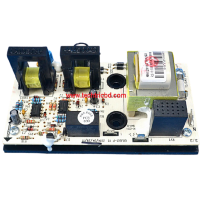Gree VRF Air conditioner over current protection board 13.2A