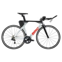 2020 - BMC Timemachine 02 One Ultegra Di2 TT/Triathlon Bike