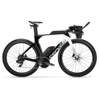Cervelo P-Series Force eTap AXS 1 Disc TT Triathlon Bike - 2020 Edition