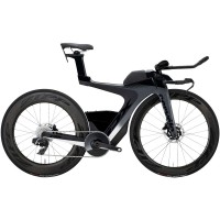 2020 - Cervelo PX Series Red eTap AXS Disc TT Triathlon Bike