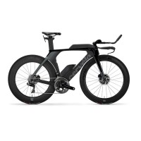 2020 - Cervelo P5 Dura-Ace Di2 Disc TT Triathlon Bike