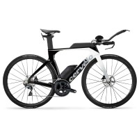 2020 Cervelo P-Series Ultegra Disc TT Triathlon Bike