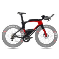 2020 Pinarello Bolide TR+ Dura Ace Di2 Disc Triathlon Bike - Supply From Indonesia