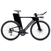 2021 - Specialized Shiv Expert Disc TT/Triathlon Bike - High Performance Racing Bicycle