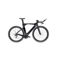 Trek Speed Concept Triathlon Bike 2021 - High-Performance Racing Bicycle