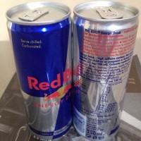 Red bull energy drink / Red Bull 250 ml Energy Drink