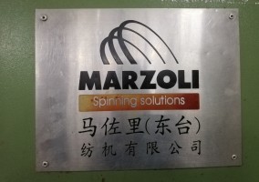 MARZOLI Ring HMI/Monitor