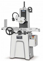 SEEDTEC YSG-614S Manual Surface Grinder - Precision Machinery for Metal Processing