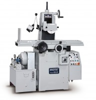 YSG-618H/AH Semi-auto surface grinding machine