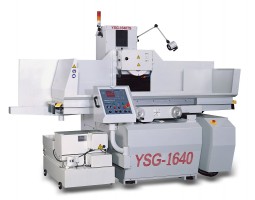 YSG-1640TS Auto surface grinding machine