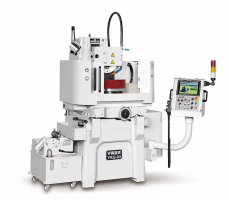 YRG-04 Rotary Surface Grinding Machine - Precision from Seedtec