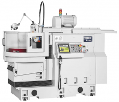YRG-06 Rotary Surface Grinding Machine - Constant Peripheral Velocity
