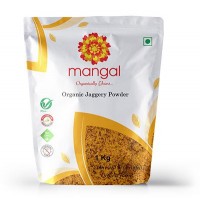 Organic Jaggery Powder - Premium Quality, Wholesale Rates