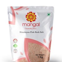 Himalayan Pink Rock Salt - Wholesale Supply