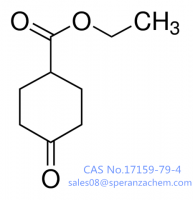 Ethyl 4-oxocyclohexanecarboxylate(17159-79-4)