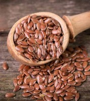 Flax Seeds : Nutritious and Versatile Agro Product