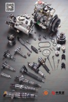 yanmar tractor diesel engine parts & zexel injection pump yanmar