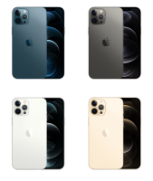 Apple iPhone 11 Pro  All Colors
