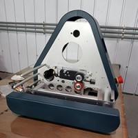 Customized Assembly Parts