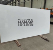 Vietnam White Marble Slabs