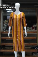 Ethnic Indian Kurtis for Casual and Office Wear - Stylish and Comfortable Apparel
