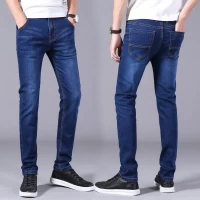 Mens jeans long Pant