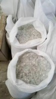 Pet Flakes Scraps- Wholesale From Italy