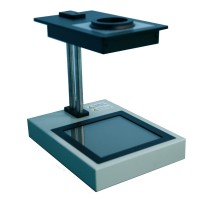 Polariscope PSV-413 - Precision Glass Stress Measurement for Transparent Materials