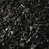 ACTIVATED CARBON GRANULAR