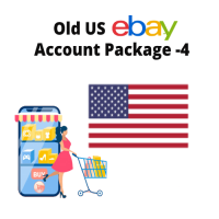 Old US ebay account