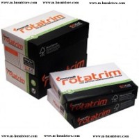 Mondi Rotatrim - High-Quality Paper for Printing & Packaging