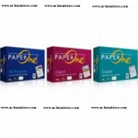 Premium Quality PaperOne Copy Paper - Ideal for Printing & Copying