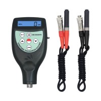 Digital Coating Thickness Gauge CM-8826FN for Accurate Measurements