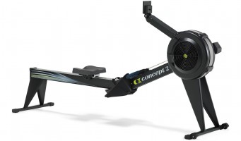 Concept2 Model E Indoor Rower with PM5 Monitor