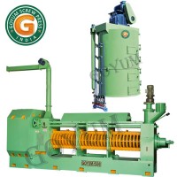 High-Quality Oil Expeller Machine