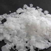 Caustic Soda Flakes - High Quality Industrial Grade NaOH