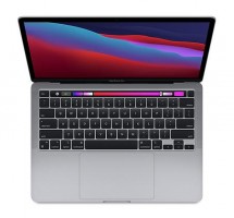 Apple MacBook Pro 13 with M1 Chip
