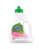 Anti-Staining Laundry Detergents
