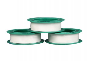 12mm*0.1mm*10m PTFE Thread Seal Tapes