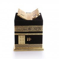 Makka Madina Kaaba Quran Box