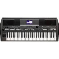 Yamaha PSR-S970 61-Key Arranger Workstations Digital Keyboard