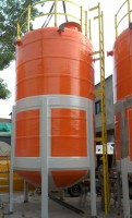 High-Quality Fibre Glass Storage Tanks for Various Applications