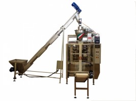 Automatic Weighing Packing Machines