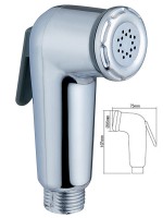 Shattaf Showers Series Handheld Bidet Toilet Sprayer