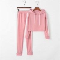 Women's Athletic  Casual Tracksuit
