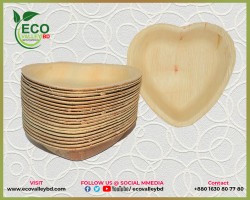 Areca leaf  Plate