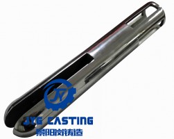JYG Casting Customizes Precision Casting  Construction Hardware